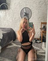 Миниатюра Индивидуалка Элла Пионерский Фотография 