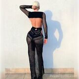 Миниатюра Индивидуалка Света Уктус Фотография 