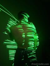 Миниатюра Мужчина Max Ботанический Фотография 