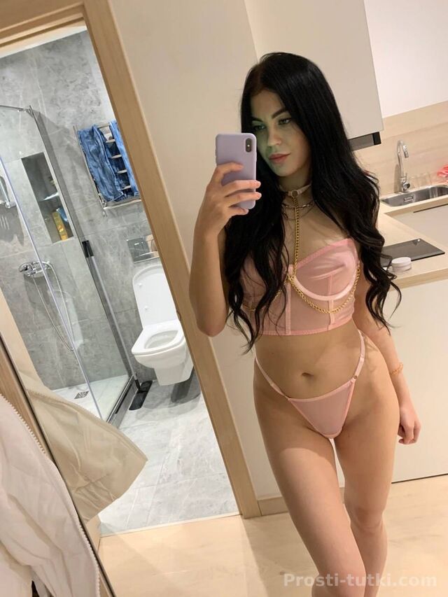 Индивидуалка Юля Центр Фотография 