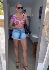 Миниатюра Индивидуалка Анжелика ЖД Вокзал Фотография 