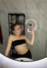 Миниатюра Индивидуалка Яна Парковый Фотография 