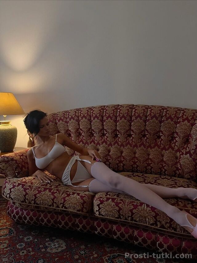 Индивидуалка Жанна Центр Фотография 