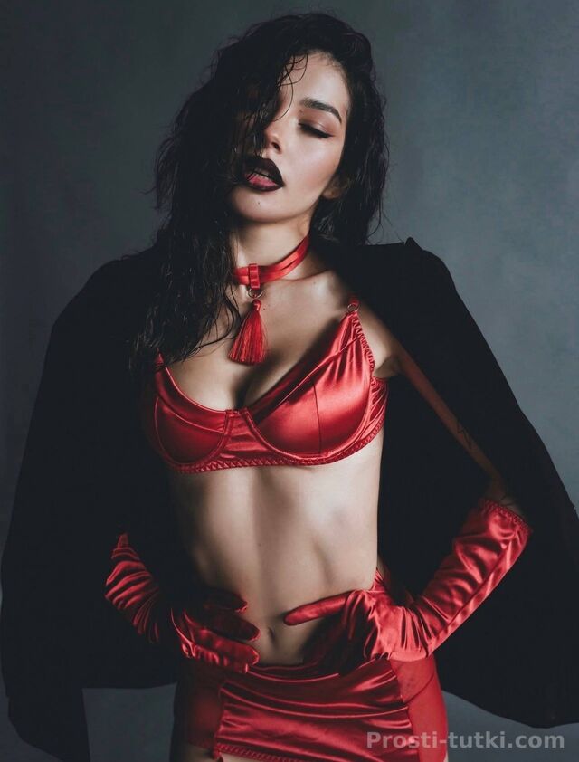 Индивидуалка Адель Автовокзал Фотография 