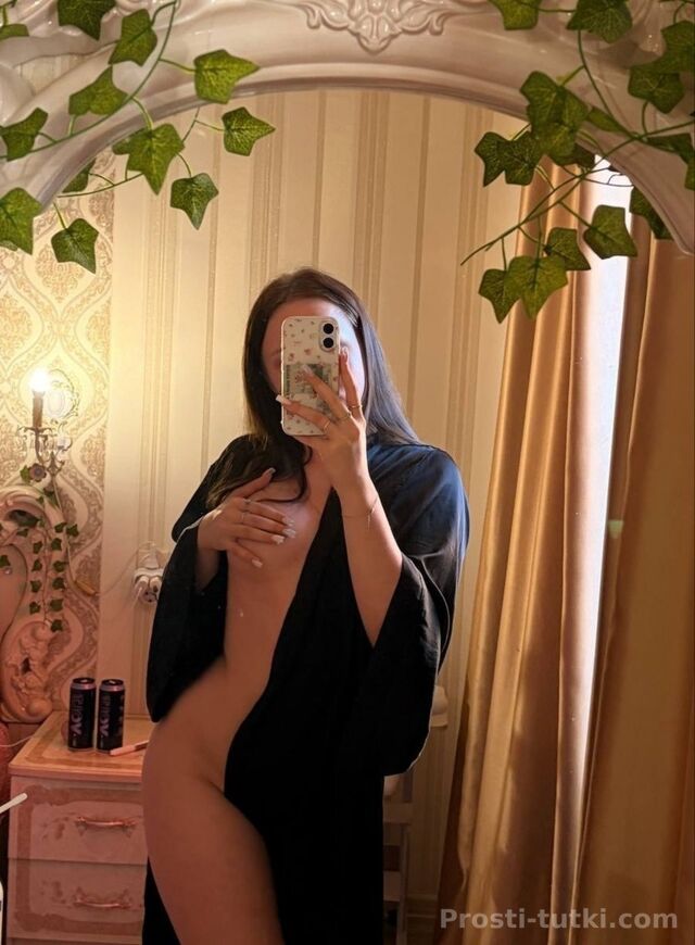 Индивидуалка Ксюша Автовокзал Фотография 
