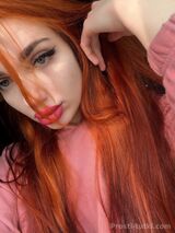 Миниатюра Индивидуалка Лисичка Центр Фотография 
