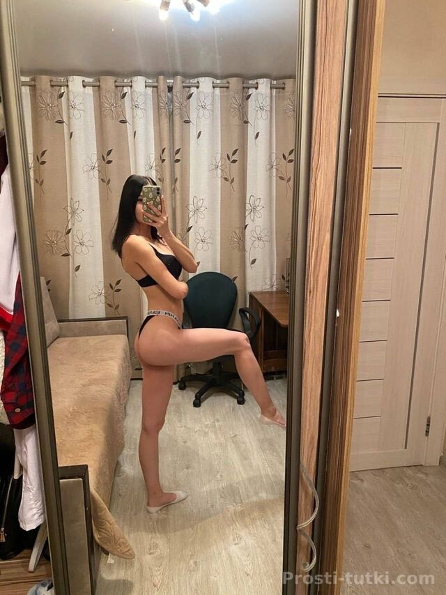 Индивидуалка Лиля Центр Фотография 