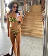 Миниатюра Индивидуалка Оля Академический Фотография 