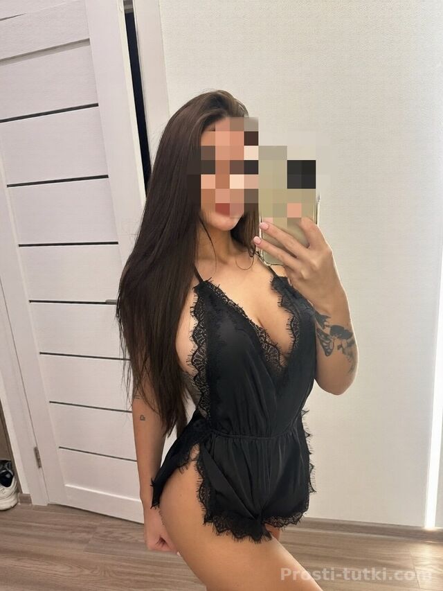 Индивидуалка Сашуля Автовокзал Фотография 