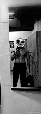 Миниатюра Мужчина Грек Виз Фотография 