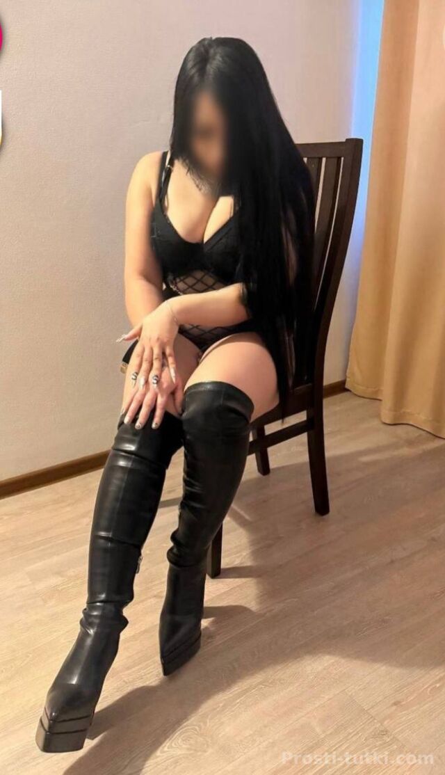 Индивидуалка Катя Уралмаш Фотография 