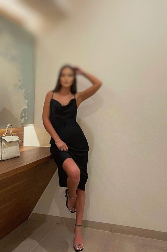 Индивидуалка Мария Академический Фотография 