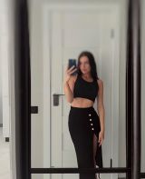 Миниатюра Индивидуалка Мария Академический Фотография 