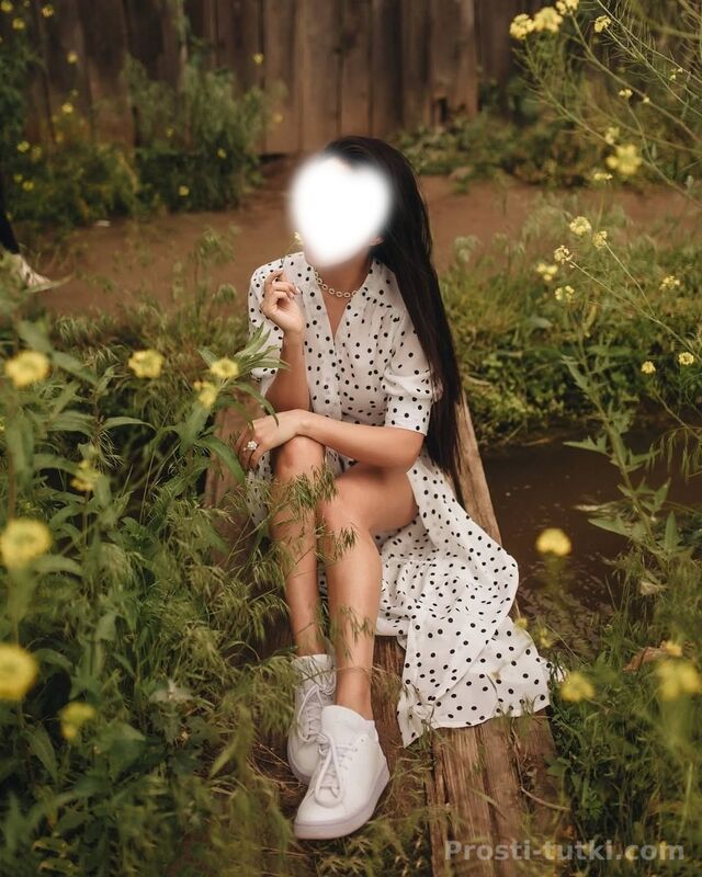 Индивидуалка Рената Академический Фотография 