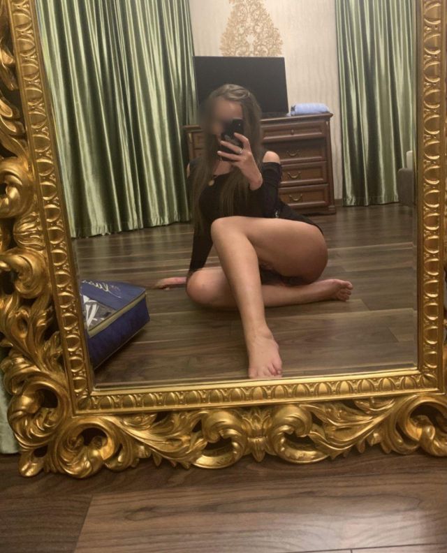 Индивидуалка 🦋 КИРА 👠 Центр Фотография 