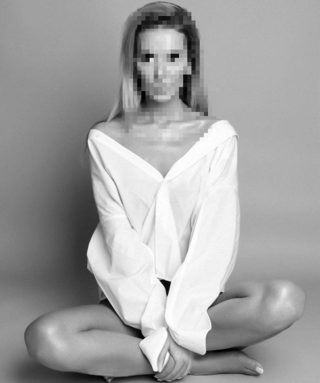 Массажистка Пауза удовольствия Пионерский Фотография 