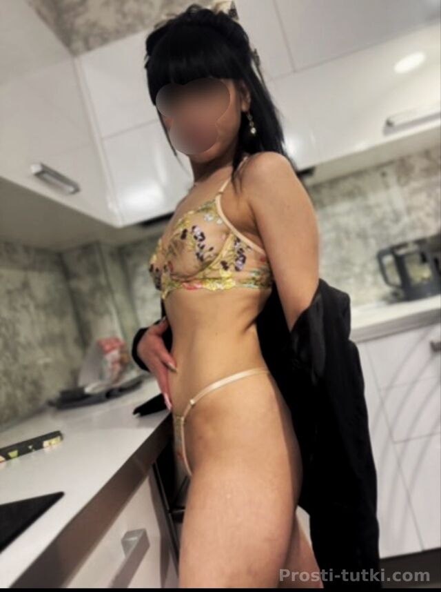 Индивидуалка Алина Автовокзал Фотография 