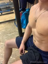 Миниатюра Мужчина Марко Автовокзал Фотография 
