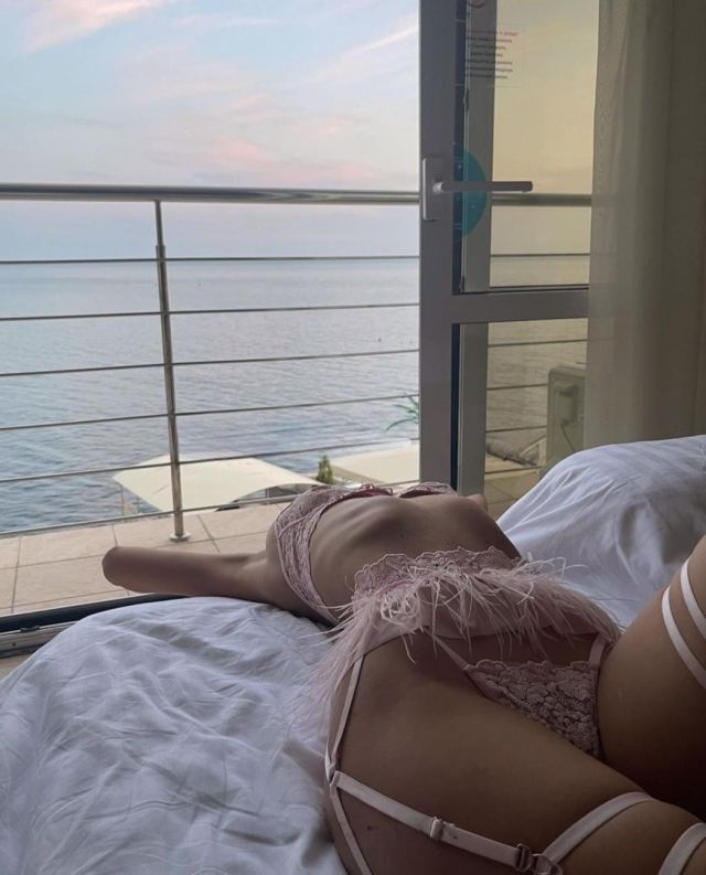 Индивидуалка Алиса Центр Фотография 