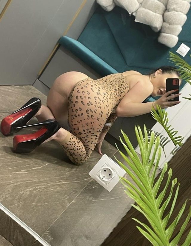 Индивидуалка Все включено Центр Фотография 