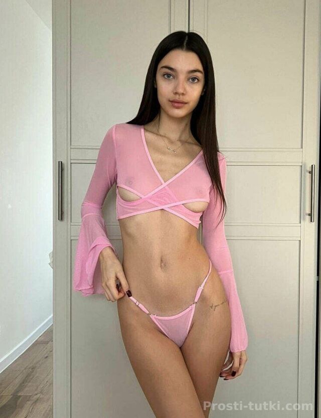 Индивидуалка Ангелина Центр Фотография 