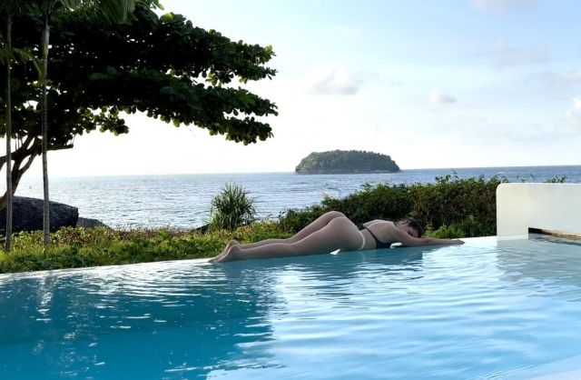 Индивидуалка Алиса Sweet❤ Центр Фотография 