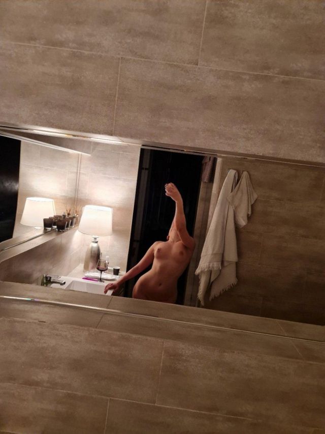 Индивидуалка Алиса Sweet❤ Центр Фотография 