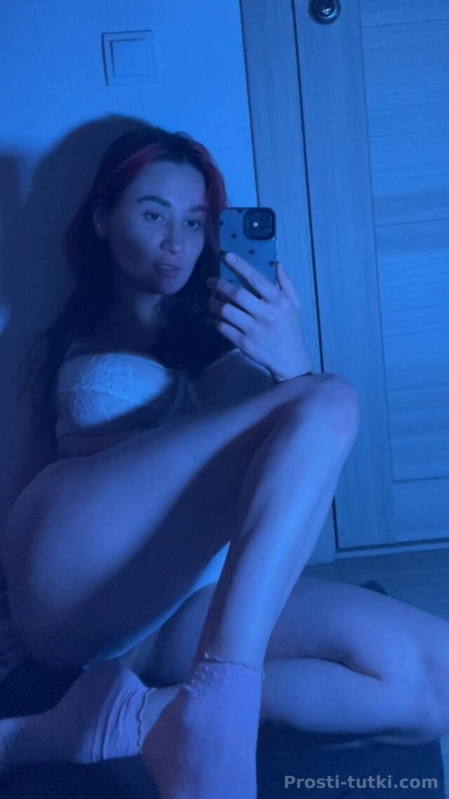 Индивидуалка ИндиРыбка Уктус Фотография 