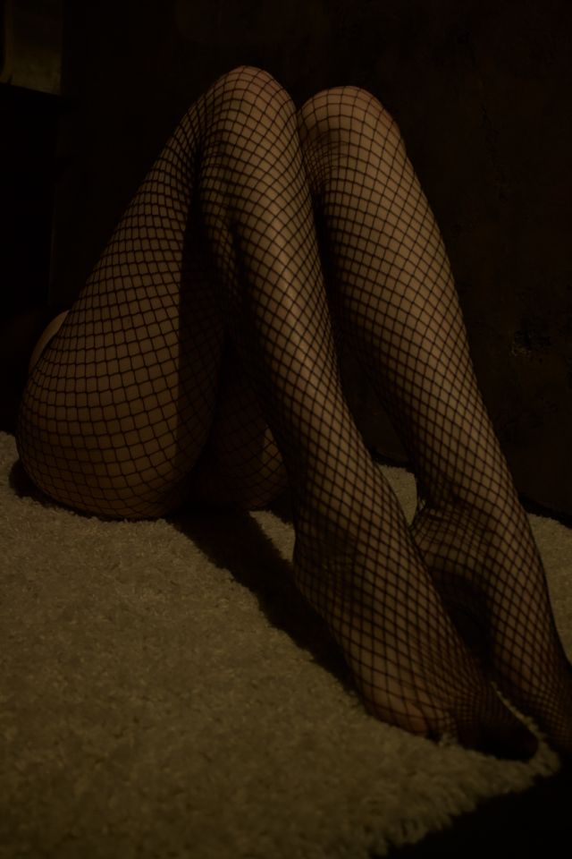 Массажистка Арина Академический Фотография 