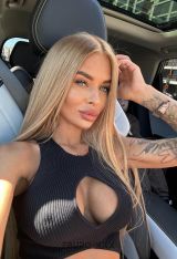 Миниатюра Индивидуалка Кира Фотография 