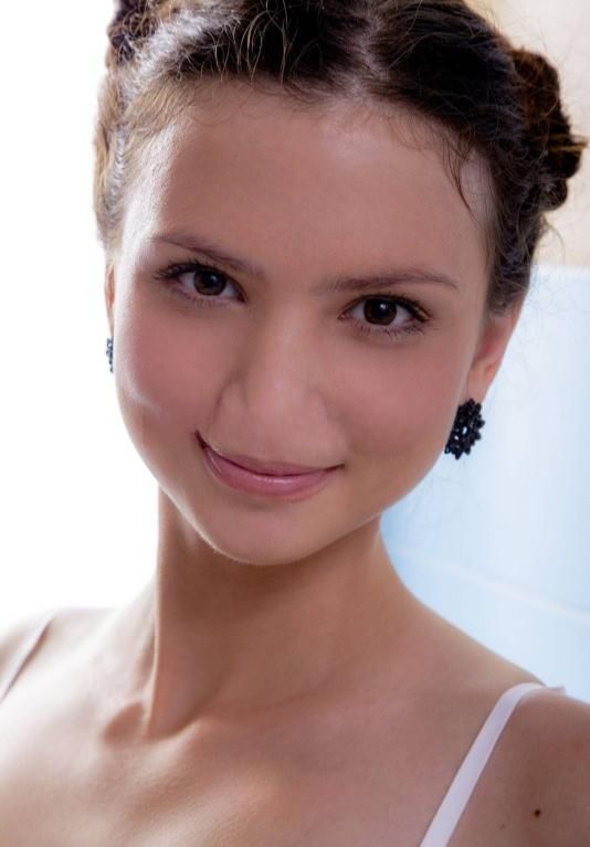 Индивидуалка Мария Фотография 