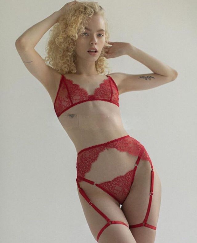 Индивидуалка Настя Уралмаш Фотография 