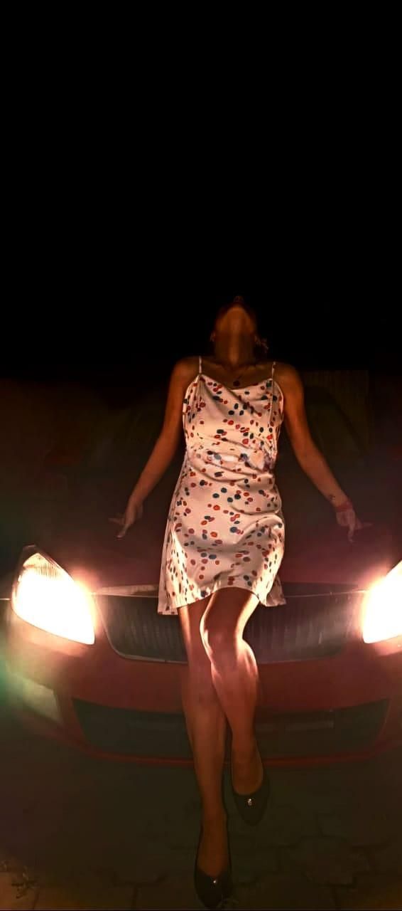 Индивидуалка Каролина