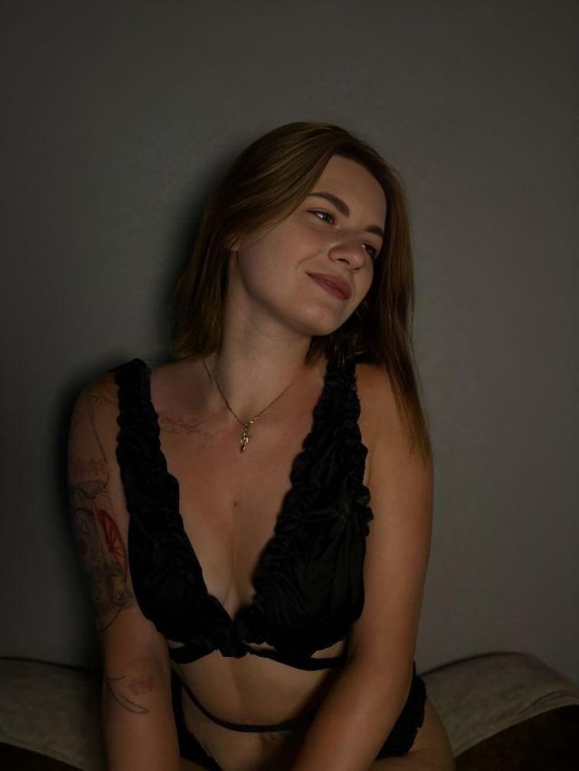 Индивидуалка Луликот Центр Фотография 