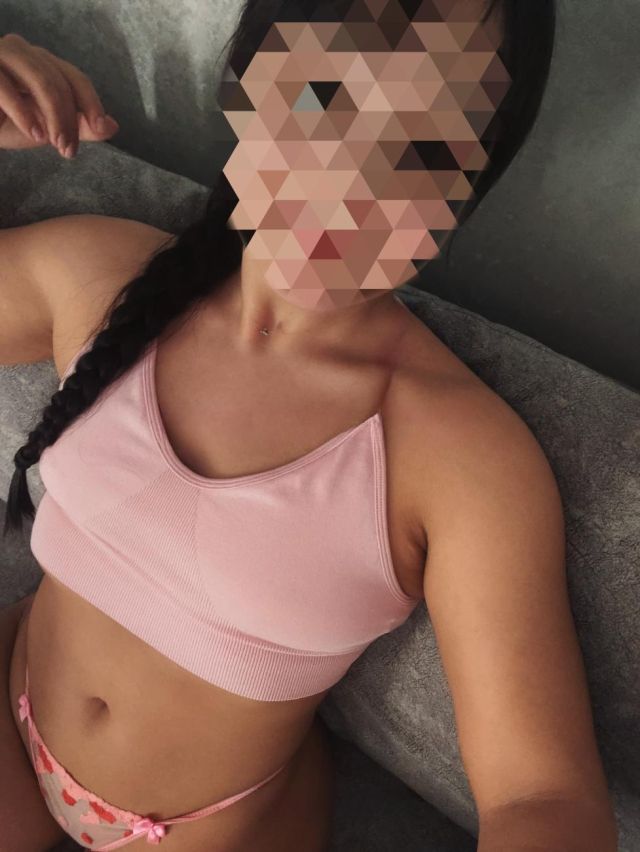 Индивидуалка Кристиночка Виз Фотография 