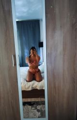 Миниатюра Индивидуалка Кристиночка Виз Фотография 