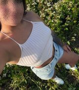 Миниатюра Индивидуалка Кристиночка Виз Фотография 