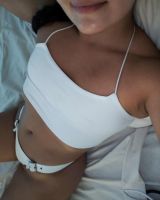 Миниатюра Индивидуалка Кристиночка Виз Фотография 