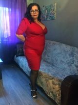 Миниатюра Индивидуалка МАМА ЧОЛИ ЖД Вокзал Фотография 