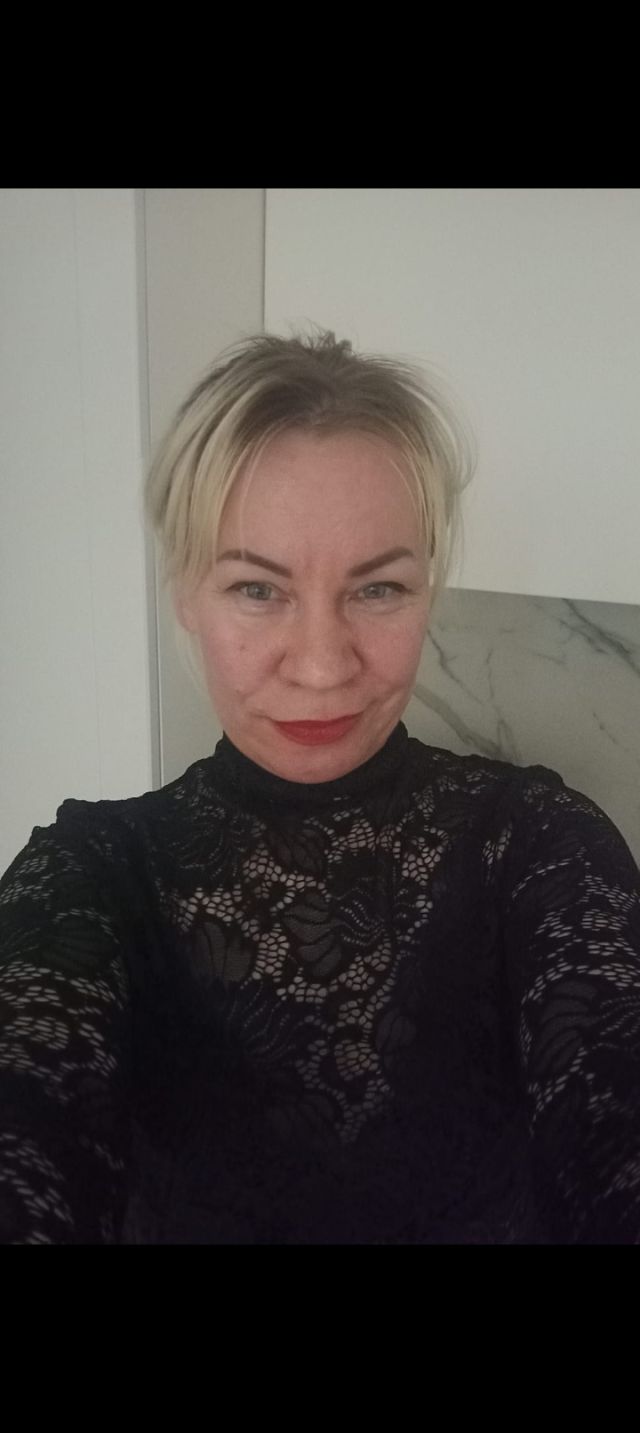 Массажистка Марина Автовокзал Фотография 