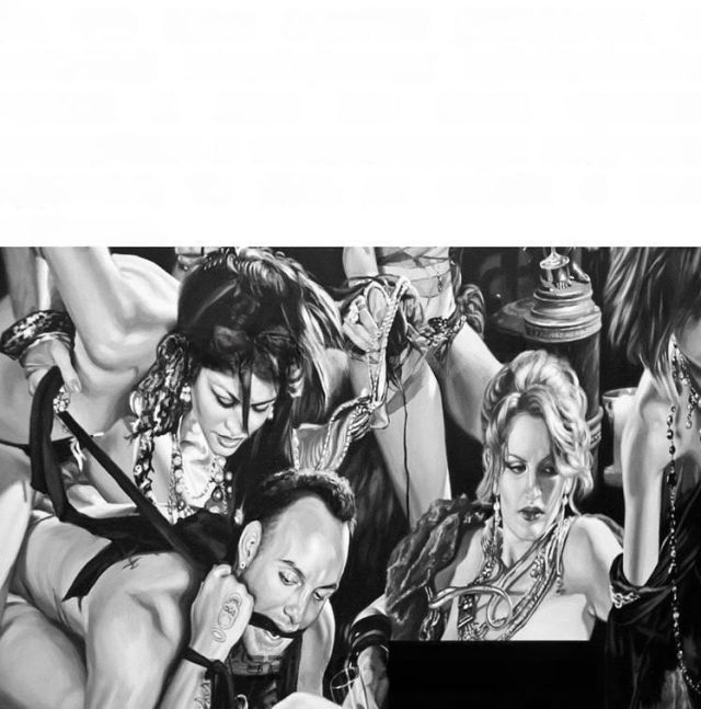 Мужчина Друг семьи Фотография 