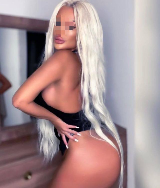 Индивидуалка Милана Фотография 