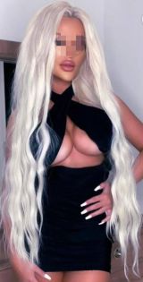 Миниатюра Индивидуалка Милана Фотография 