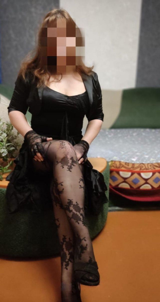 Индивидуалка Мари Вторчермет Фотография 