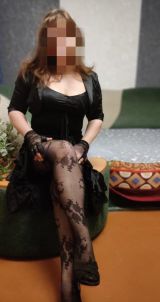 Миниатюра Индивидуалка Мари Вторчермет Фотография 