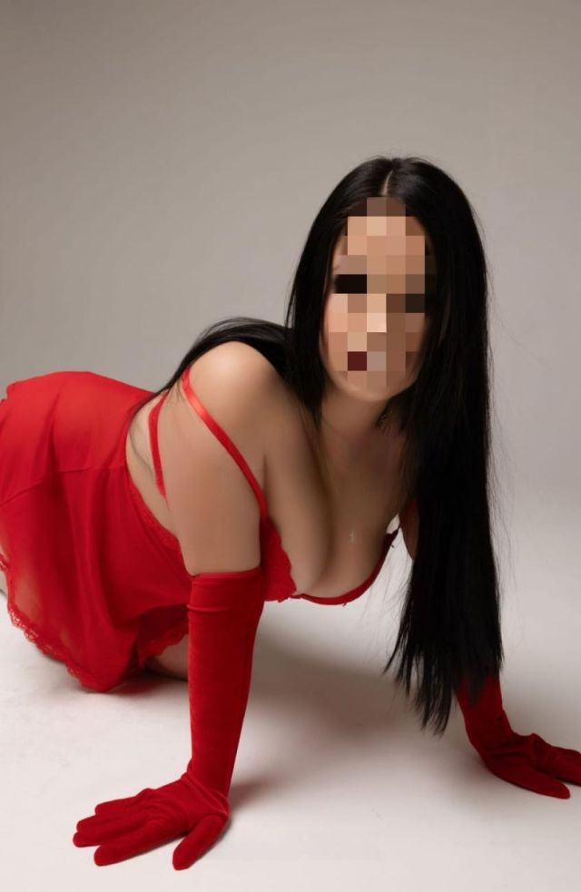 Индивидуалка Арина Центр