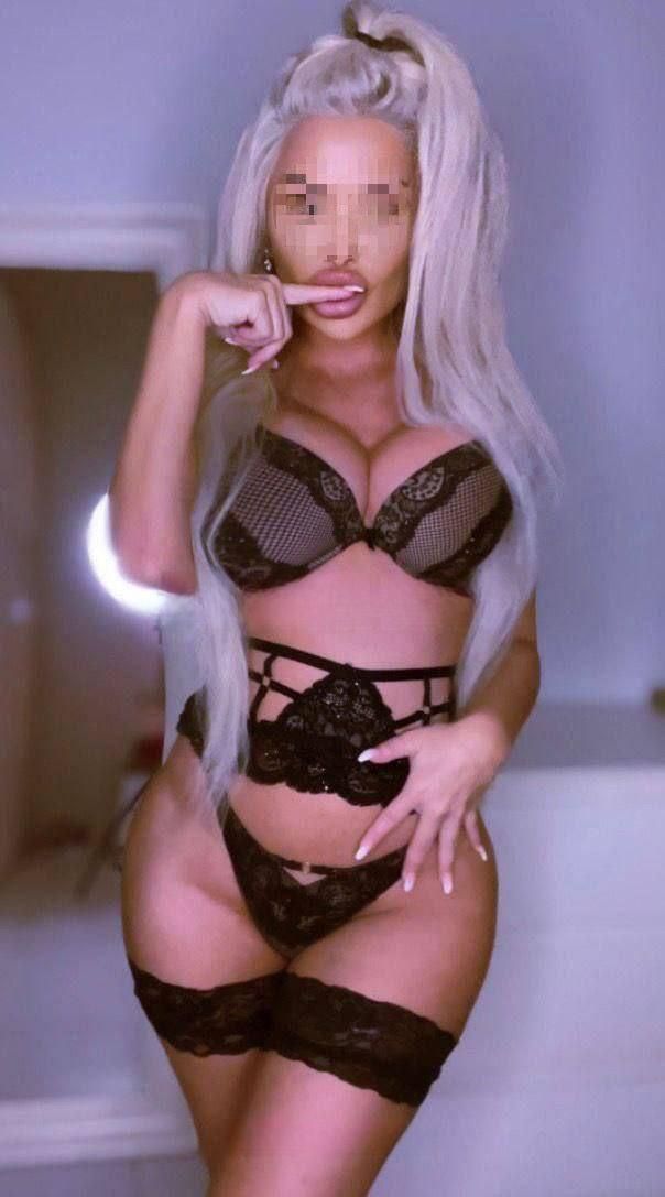 Индивидуалка Моника ЖД Вокзал Фотография 