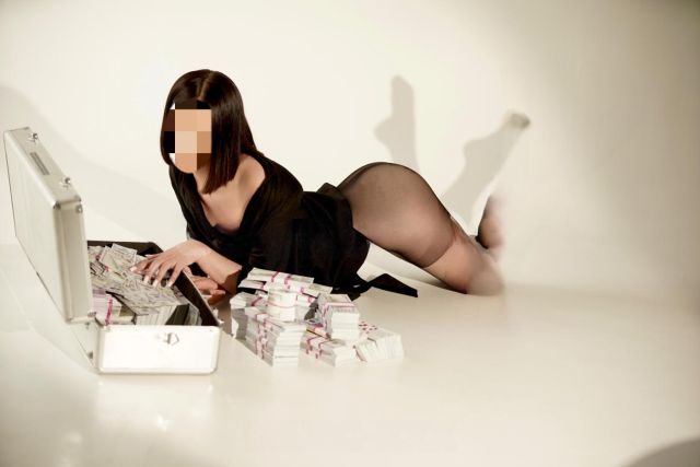 Индивидуалка Милана Центр Фотография 