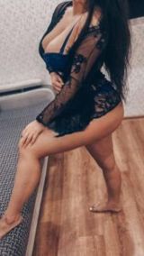 Миниатюра Индивидуалка Даша Виз Фотография 