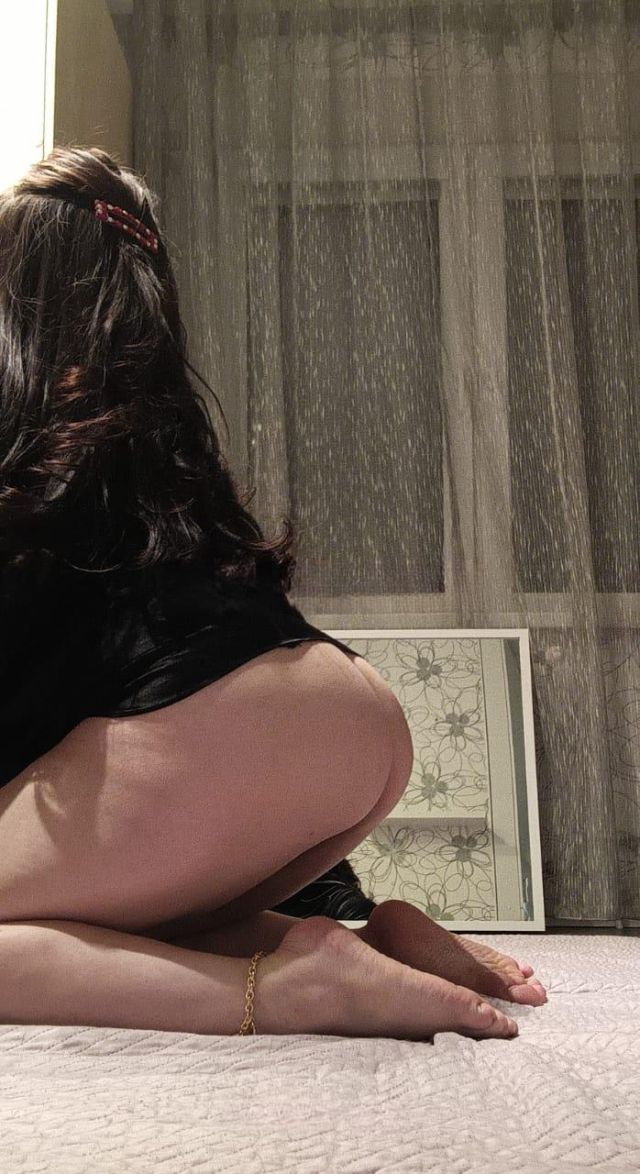 Индивидуалка Мальдина Автовокзал